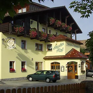 Gaestehaus Arracher Hof Gasthof
